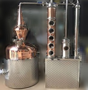 Risegho — distillateur d'alcool, équipement de cuisine à domicile, pour les vendre, 300l - Product Image 3