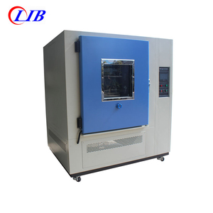 Programmable IP54 <span class=keywords><strong>IP67</strong></span> ipx34 iec 60529 pluie imperméable à l'eau de pulvérisation <span class=keywords><strong>machine</strong></span> d'essai - Product Image 5