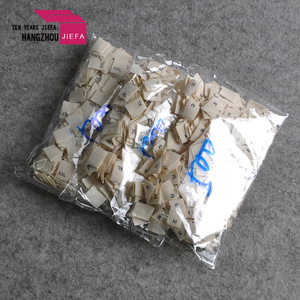 Vendita calda <span class=keywords><strong>camicia</strong></span> colletto Gengeral formato stampa etichetta tessuto formato etichetta - Product Image 5