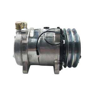 Máy Nén Xe Hơi <span class=keywords><strong>Ac</strong></span> Giá Thấp Sanden 507 2pk - Product Image 2