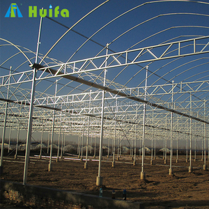 Producto en oferta, fábrica Huifa 100%, invernadero de plástico de alta calidad, precio - Product Image 4
