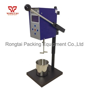 Intelligentes Krebs Stormer-Viskosi meter BGD186 zur Herstellung von Viskosität messungen an Farben/Beschichtungen mit ASTM D562 - Product Image 3