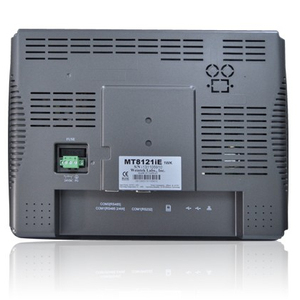 Weintek15インチヒューマンマシンインターフェイスWeinviewタッチスクリーンTFTMT8150iEWeinviewHMI - Product Image 1