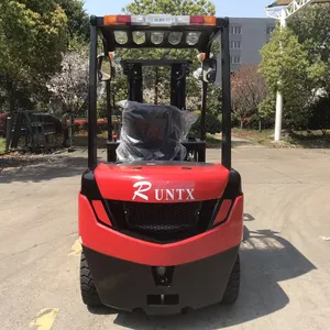 Forklift High High Quality Mitsubishi Engine 2.5T Counterbalance Diesel Forklift