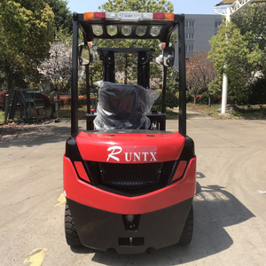 באיכות גבוהה מיצובישי מנוע 2.5T משקל נגד דיזל מלגזה - Product Image 2