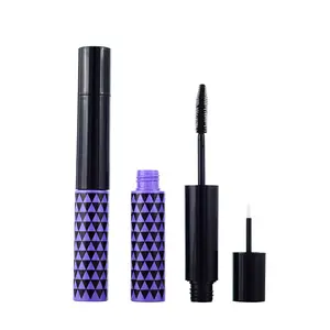 Cosfinity 2022 New design lip gloss tube / case / packaging / container empty tube mascara with brushes