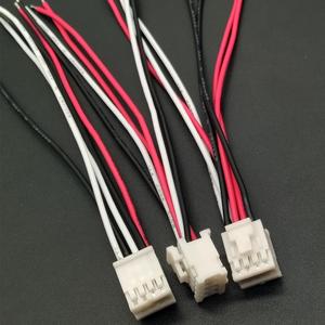 汽车导航线束wit jst PADP连接器 - Product Image 2