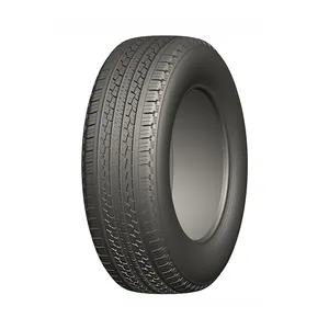 จีนที่ดีที่สุดราคาถูกยางรถใหม่215/65/15 Off Road 4X4 R15 265 70 15