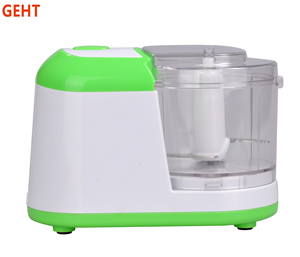 AC moteur robot de cuisine verrouillage de sécurité SS à découper lame - Product Image 3