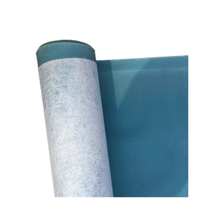 Rg Jiaye Best Verkochte Waterdichte Membraan <span class=keywords><strong>Pvc</strong></span> Dakbedekkingsrollen Met Stoffenversterking - Product Image 3