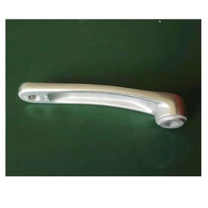 Pezzi di ricambio in alluminio <span class=keywords><strong>6061</strong></span> anodizzato colorato per lavorazione Cnc personalizzati - Product Image 4