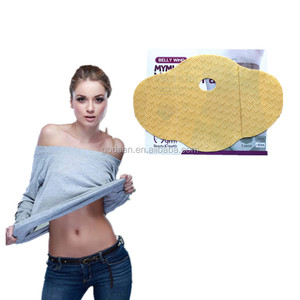 Coréenne santé & beauté produit raffermissant la peau Du Ventre Wing <span class=keywords><strong>Mymi</strong></span> <span class=keywords><strong>Wonder</strong></span> patches - Product Image 1