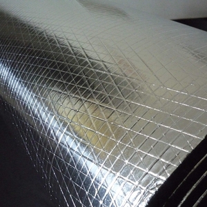 <span class=keywords><strong>Bulle</strong></span> de <span class=keywords><strong>papier</strong></span> d'aluminium 3mm isolation <span class=keywords><strong>thermique</strong></span> sous vide feuille de mousse isolante de excellent avantages - Product Image 1
