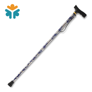 Télescopique Matériel D'escalade En Aluminium Randonnée <span class=keywords><strong>Bâton</strong></span> <span class=keywords><strong>Bâton</strong></span> <span class=keywords><strong>De</strong></span> Marche <span class=keywords><strong>Nordique</strong></span> - Product Image 2