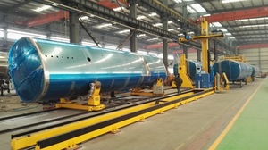 Station de remplissage de gaz GPL CRRC de <span class=keywords><strong>20</strong></span> 000 <span class=keywords><strong>litres</strong></span> ou station-service avec deux buses, cylindre GPL de 10 tonnes à vendre - Product Image 4