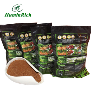 "HuminRich Fuplus" <span class=keywords><strong>Liquide</strong></span> <span class=keywords><strong>Engrais</strong></span> Foliaire Organique Acide Humique et Acide Fulvique <span class=keywords><strong>NPK</strong></span> <span class=keywords><strong>Engrais</strong></span> avec Oligo-éléments - Product Image 1