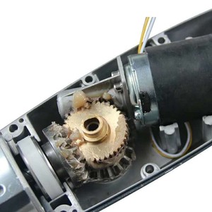 Ouvreur solaire automatique de porte à bascule, <span class=keywords><strong>moteur</strong></span> robuste, 1 pièce - Product Image 6