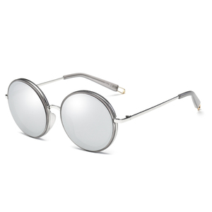 2019 de las mujeres ronda de moda de china <span class=keywords><strong>gafas</strong></span> sung <span class=keywords><strong>gafas</strong></span> flip <span class=keywords><strong>gafas</strong></span> de sol negro <span class=keywords><strong>gafas</strong></span> de sol bajo moq <span class=keywords><strong>gafas</strong></span> - Product Image 3