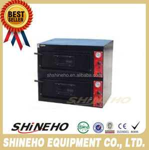 W291 multifunción eléctrico horno de pizza grande máquina de hacer pan - Product Image 2