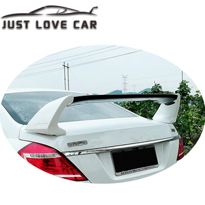 PER <span class=keywords><strong>MITSUBISHI</strong></span> EVO <span class=keywords><strong>LANCER</strong></span> HONDA CIVIC ABS UNIVERSALE SPOILER POSTERIORE ALA - Product Image 2