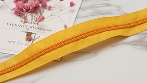 Vente en gros de fermetures <span class=keywords><strong>éclair</strong></span> et curseurs en nylon de haute qualité à bon <span class=keywords><strong>prix</strong></span> – Direct usine - Product Image 4