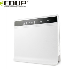 <span class=keywords><strong>4</strong></span>つのアンテナを備えた高速300Mbps MTK76284gSimボンディングルーター - Product Image 4