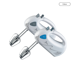 Haute Qualité 100 Watt Électrique Automatique Rétropédalage <span class=keywords><strong>Boulangerie</strong></span> Gâteau Main Mélangeur <span class=keywords><strong>Batteur</strong></span> À Oeufs - Product Image 4