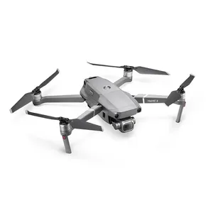 Квадрокоптер Mavic 2 Pro Fly More Combo Hasselblad С камерой и объективом, Радиоуправляемый квадрокоптер с камерой 4K HD, Дрон с длительным временем полета