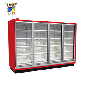 Chine Petit Canard Réfrigérateur Refroidisseur D'eau De <span class=keywords><strong>Boisson</strong></span> <span class=keywords><strong>Vitrine</strong></span> E7 ATLANTA/MIAMI - Product Image 3