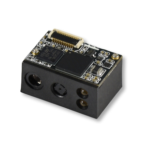 Rakinda lv3296 CMOS QR mã vạch quét công cụ đọc 1D mô-đun Arduino 2D Máy quét mã vạch - Product Image 1