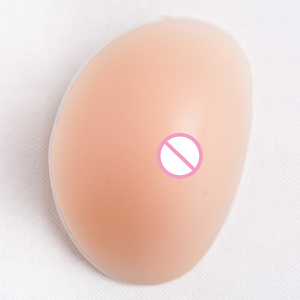 Xinke Factory Prótese De Mama De <span class=keywords><strong>Silicone</strong></span> Forma - Product Image 2