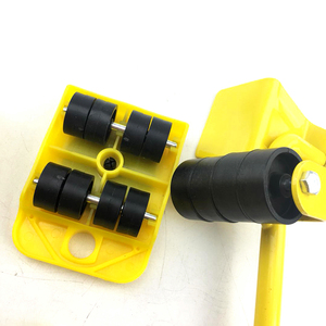 5 in 1 Furniture Mover Slider Hochleistungs-Lifter-Transport gerät mit Mover-Pads - Product Image 6