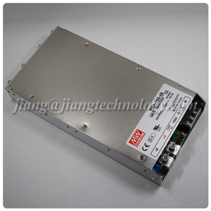 750 W <span class=keywords><strong>48</strong></span> V Programmable Haute Puissance RSP-750-<span class=keywords><strong>48</strong></span> Mean Well Alimentation à découpage - Product Image 3