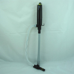 Réservoir De Poissons électriques Aspirateur Batterie Syphon Opéré Gravel Filtre À Eau Cleaner Rondelle De Sable - Product Image 2