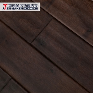 JAENMAKEN 18mm <span class=keywords><strong>ABC</strong></span> Grado de arce sólido planos de pisos de madera - Product Image 4