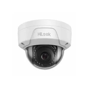 智能高清安全摄像机H.265无线圆顶网络摄像机无线家庭监控系统双向音频运动检测摄像机