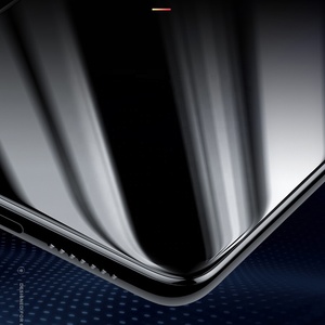 Funda protectora de cristal templado 3D para <span class=keywords><strong>Huawei</strong></span> <span class=keywords><strong>Honor</strong></span> View <span class=keywords><strong>20</strong></span>, V20, Nova 4, <span class=keywords><strong>Honor</strong></span> 10 <span class=keywords><strong>Lite</strong></span> P Smart 2019, película protectora de pantalla - Product Image 6