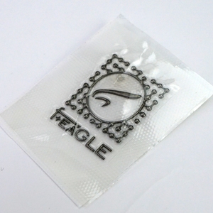 Étiquette en caoutchouc 3d silicone pour vêtements, machine de fabrication de motif transfert de chaleur - Product Image 4
