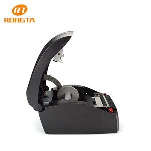 Impresora de Etiquetas de Código de Barras Rongta RP80VI de 3 Pulgadas con Puerto USB, Impresora de Etiquetas Térmica Directa de Escritorio - Product Image 4