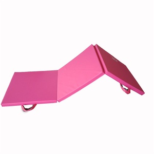 Trampolín de polo baile accidente Mat - Product Image 3