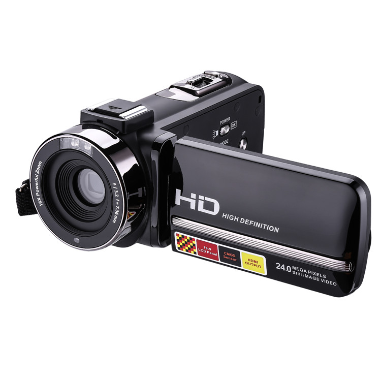 Hdプロフェッショナル24メガピクセルデジタルビデオカメラナイト Hdプロフェッショナル24メガピクセルデジタルビデオカメラナイト