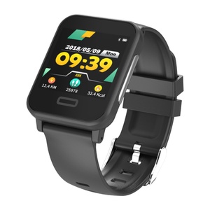 Heißer Verkauf Digitale Smart Armband Smart Uhr Wasserdicht für IOS und Android - Product Image 2