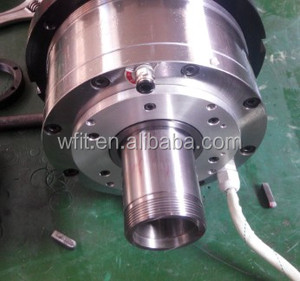 3.7kw torno del Motor del husillo 150mm <span class=keywords><strong>8000</strong></span> RPM torneado cnc husillo para máquina de torno - Product Image 3