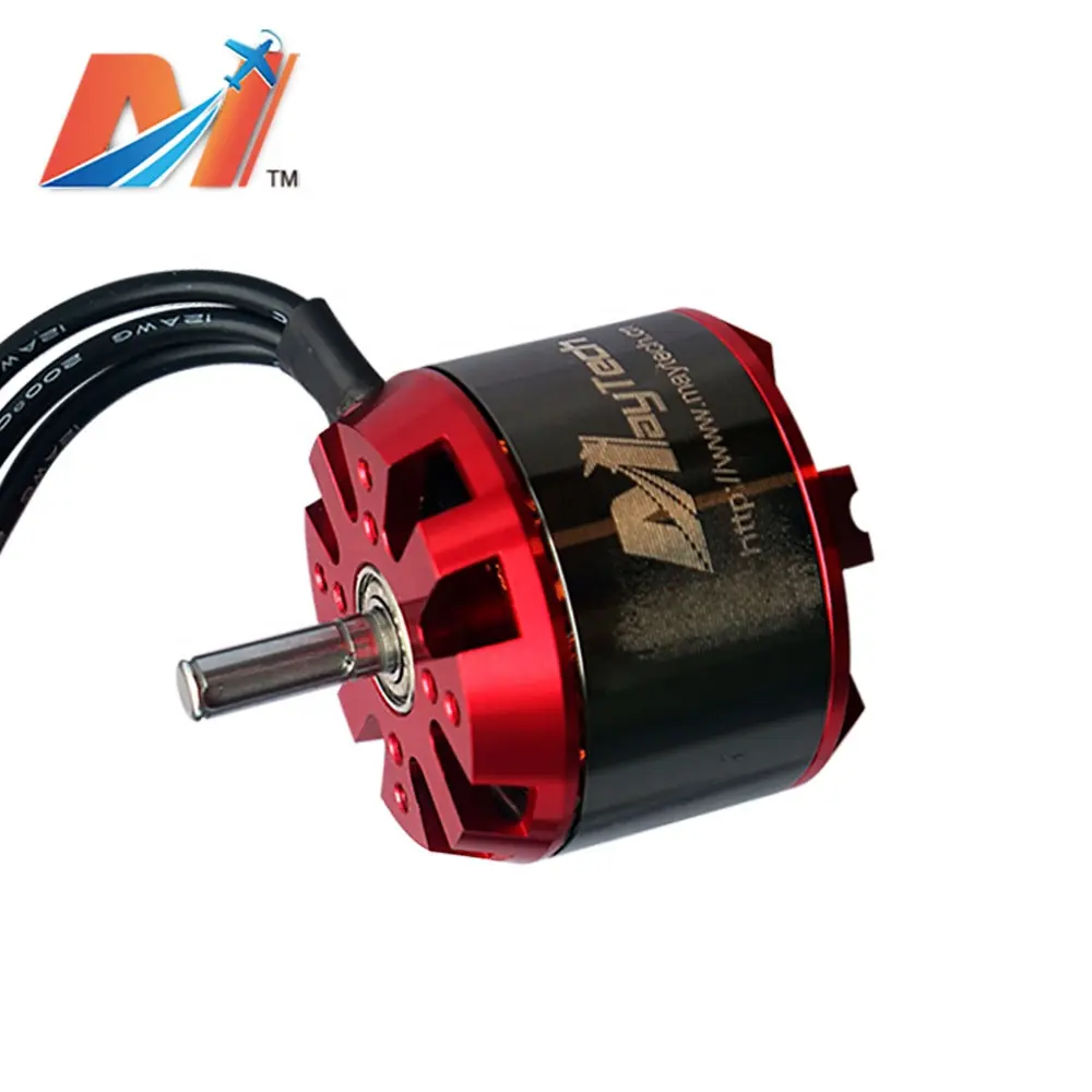 Maytech Electric Surfboard Water Sports Brushless Motor 6355 190KV 3510W Outrunner DC Motor