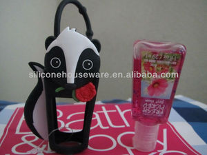 <span class=keywords><strong>Bath</strong></span> <span class=keywords><strong>and</strong></span> <span class=keywords><strong>Body</strong></span> <span class=keywords><strong>Works</strong></span> pocketbac desinfectante gel y Negro Skunk titular - Product Image 1