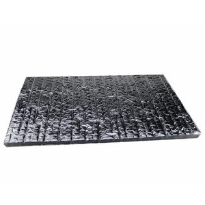 Rollos de papel de burbujas de <span class=keywords><strong>aluminio</strong></span> impermeables de diseño moderno para Un <span class=keywords><strong>aislamiento</strong></span> eficiente de tuberías - Product Image 3