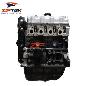 Ziptek Top sale motor for Suzuki g16b engine for Suzuki g13b 474QAD(forOuNuo) long block - Product Image 2