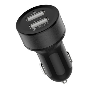 Cargador de aleación de <span class=keywords><strong>aluminio</strong></span> de la PC android bala adaptador de cargador de coche - Product Image 6