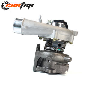 Mazda <span class=keywords><strong>3</strong></span>/6 CX7 <span class=keywords><strong>2</strong></span>.3L K0422-882 K0422-881 Turbo cargador - Product Image 1