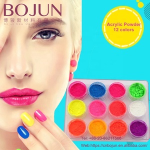 OEM/ODM Fournisseur Lueur Dans Le pigment Foncé Pour Lumineuse Produit, Luminophore Poudre Luminophore Pigment - Product Image 4